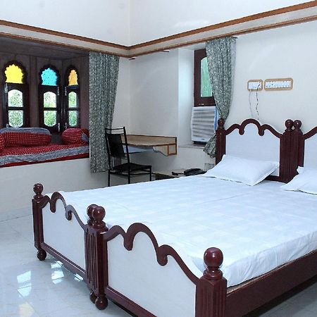 Hotel Jee Ri Haveli Dźodhpur Zewnętrze zdjęcie