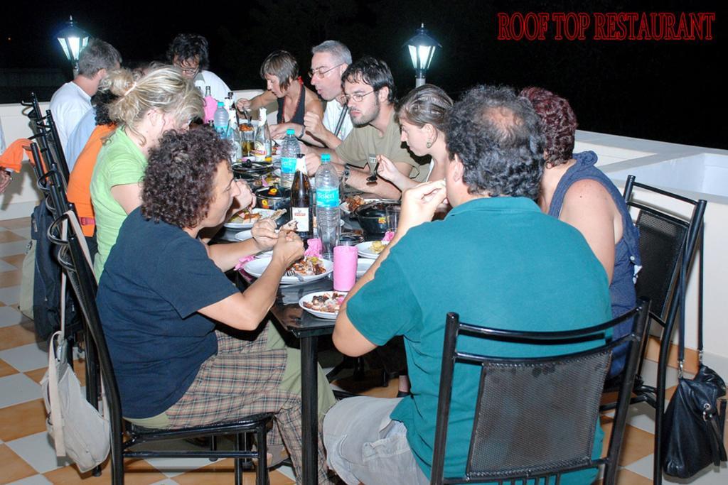 Hotel Jee Ri Haveli Dźodhpur Zewnętrze zdjęcie