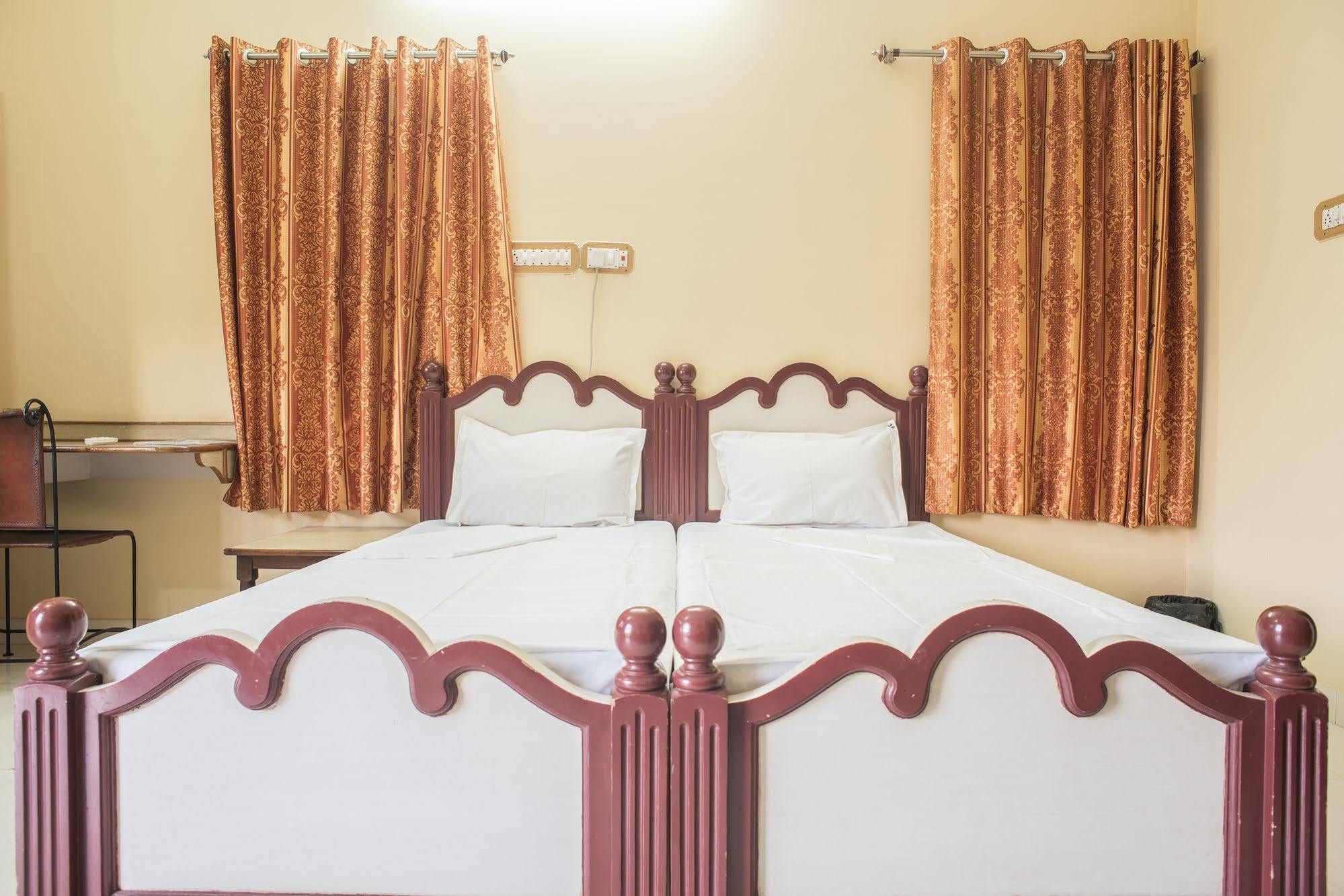 Hotel Jee Ri Haveli Dźodhpur Zewnętrze zdjęcie