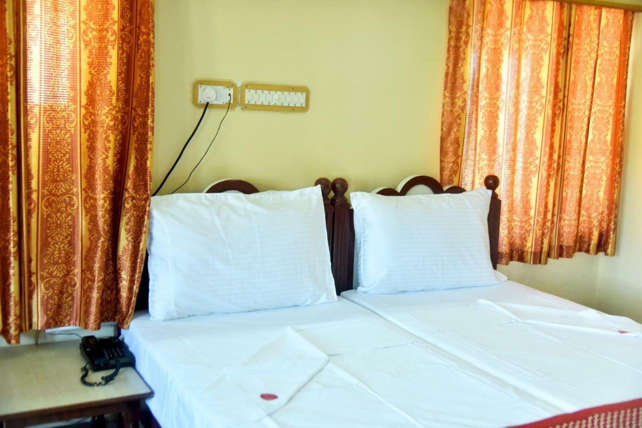Hotel Jee Ri Haveli Dźodhpur Zewnętrze zdjęcie