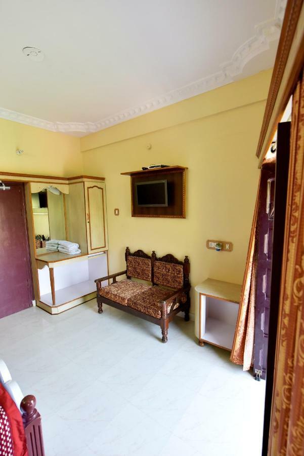 Hotel Jee Ri Haveli Dźodhpur Zewnętrze zdjęcie