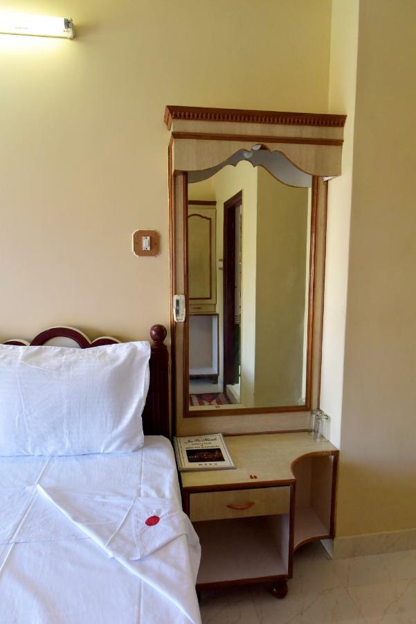 Hotel Jee Ri Haveli Dźodhpur Zewnętrze zdjęcie